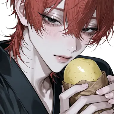 Profile image of 直翔