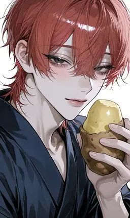 Profile image of 直翔