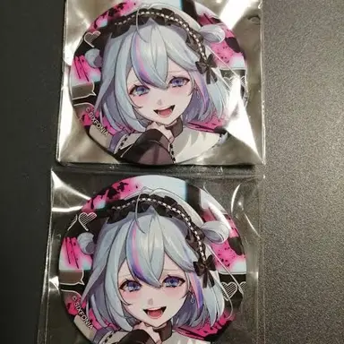 Profile image of あめてゃ