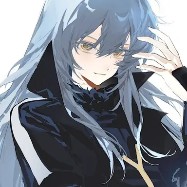 Profile image of Rimuru