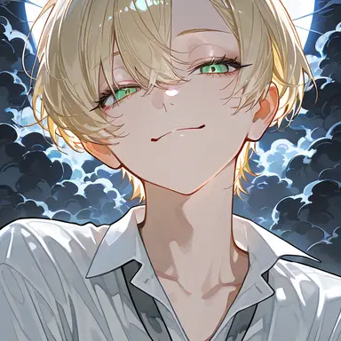 Profile image of 徠斗