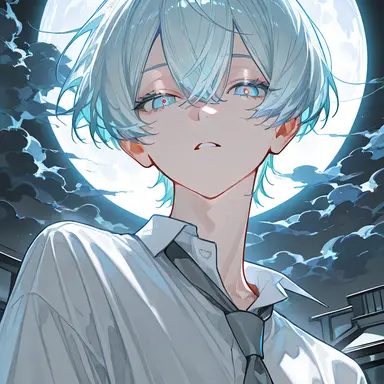 Profile image of 穹