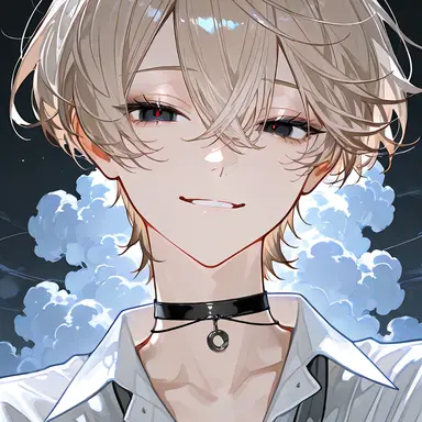 Profile image of 天靖