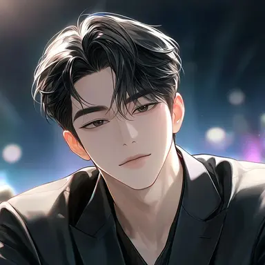 Profile image of Ryuvin