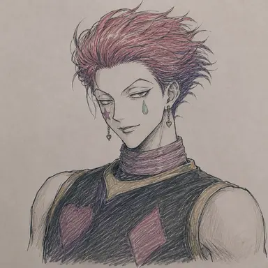 Profile image of ヒソカ