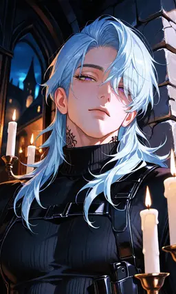 Profile image of ヴァンス