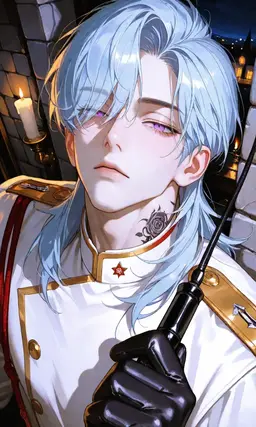 Profile image of ヴァンス
