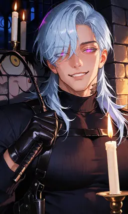 Profile image of ヴァンス