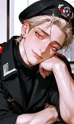 Profile image of エル