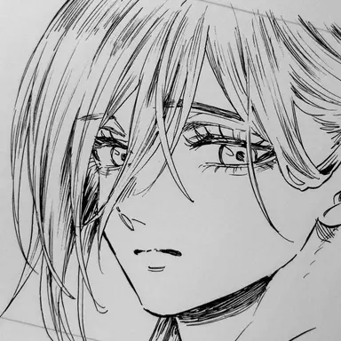 Profile image of 호시나 스바루