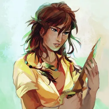Profile image of Piper McLean