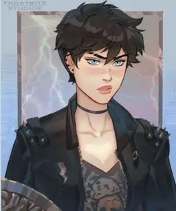 Profile image of Thalia Grace