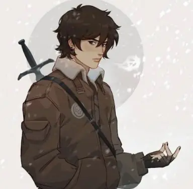 Profile image of Nico Di Angelo