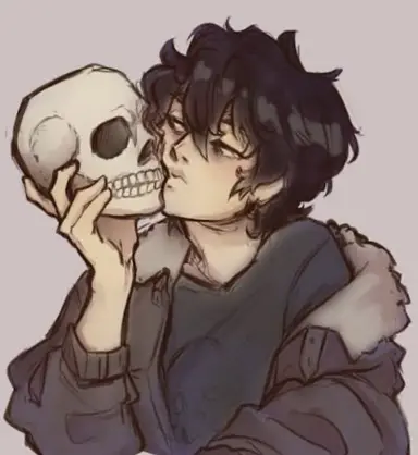 Profile image of Nico Di Angelo