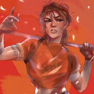 Profile image of Clarisse La Rue