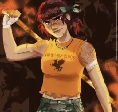 Profile image of Clarisse La Rue