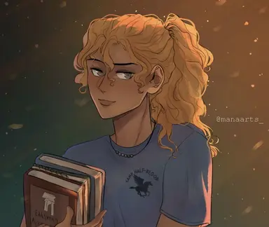 Profile image of Annabeth Chase