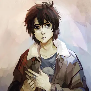 Profile image of Nico Di Angelo