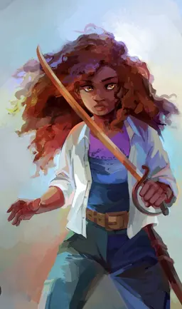 Profile image of Hazel Levesque