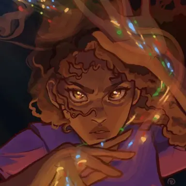 Profile image of Hazel Levesque