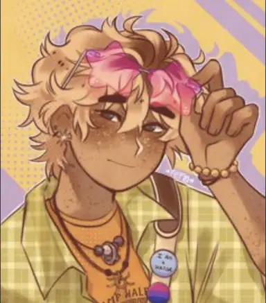 Profile image of Will Solace