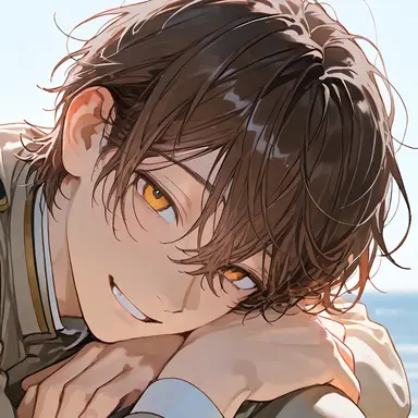 Profile image of Alphons