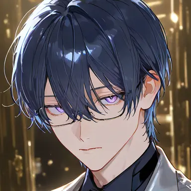 Profile image of Cecil