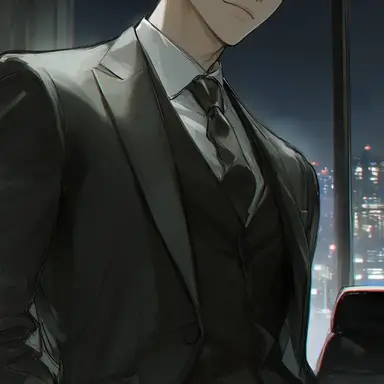 Profile image of 쿠가야마 미나토