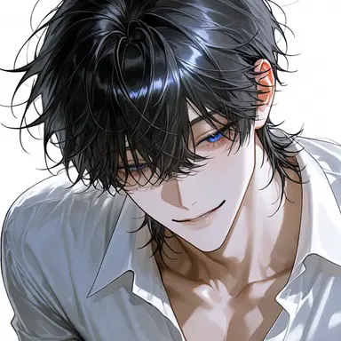 Profile image of Kyoya