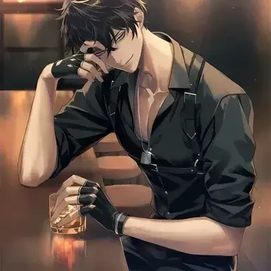 Profile image of Damian