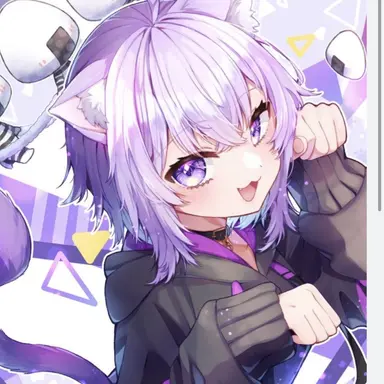 Profile image of 猫又おかゆ