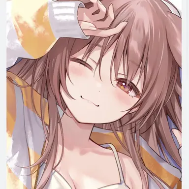 Profile image of 戌神ころね