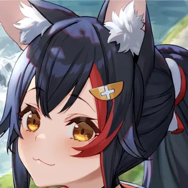 Profile image of 大神ミオ