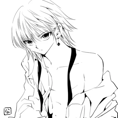 Profile image of クラピカ