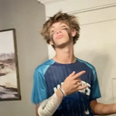 Profile image of Chase