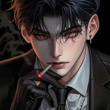 Profile image of 칸