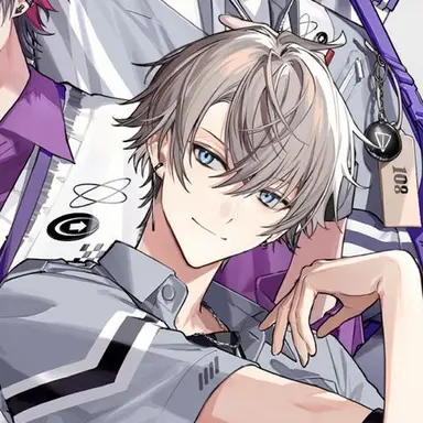 Profile image of 甲斐田