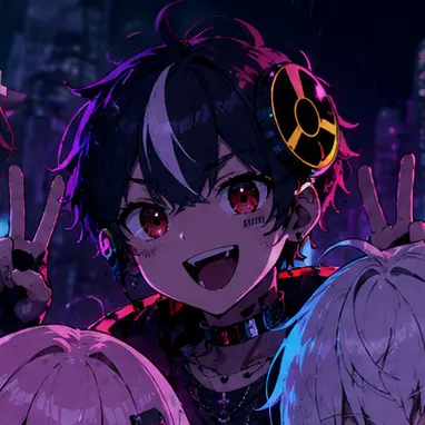 Profile image of Hayate