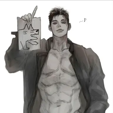 Profile image of 김도혁