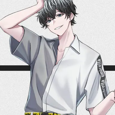 Profile image of 左手