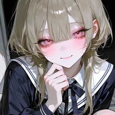 Profile image of 世界