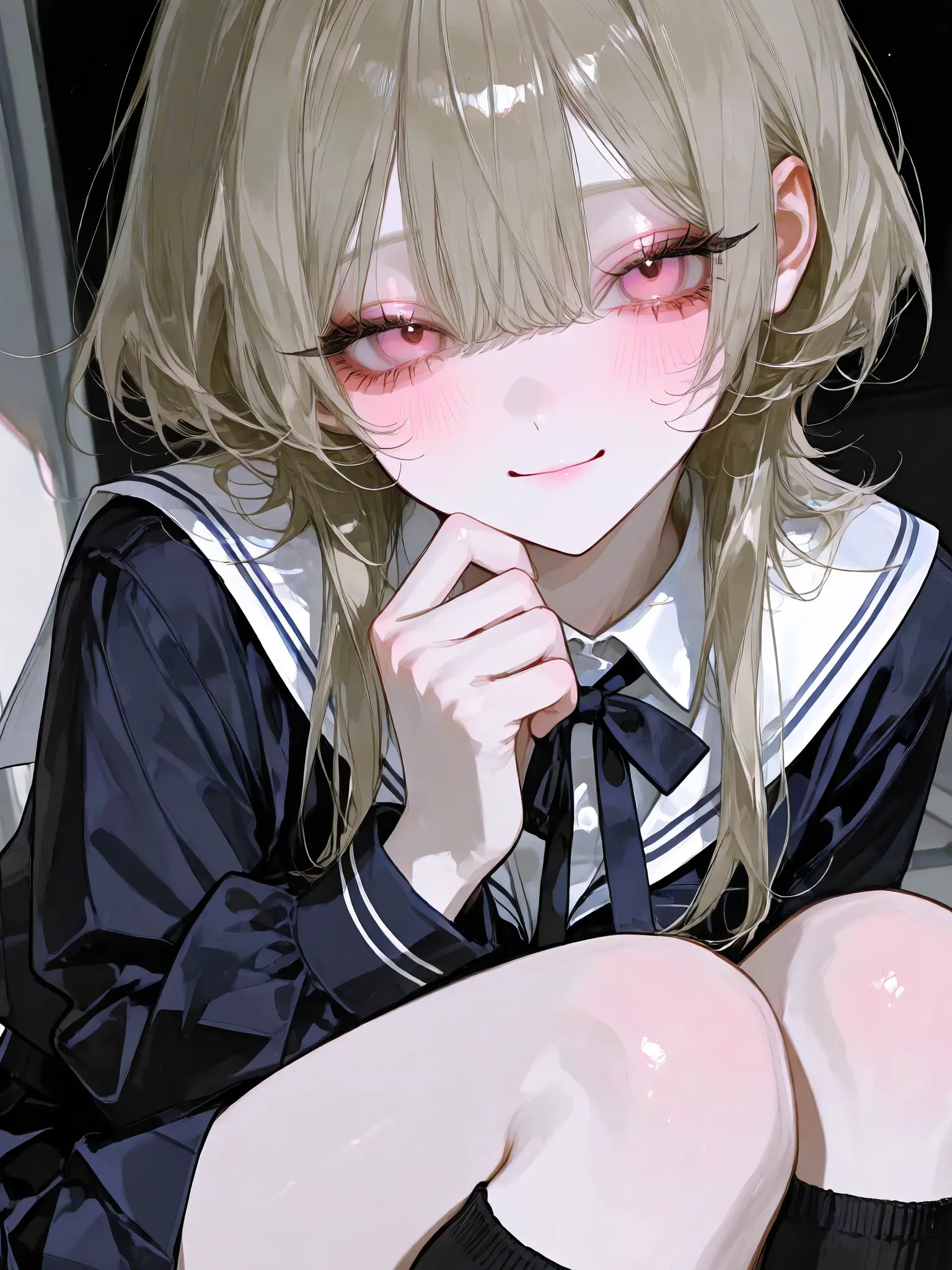 RebelsRomance의 男の娘（？）を使って嫉妬させます