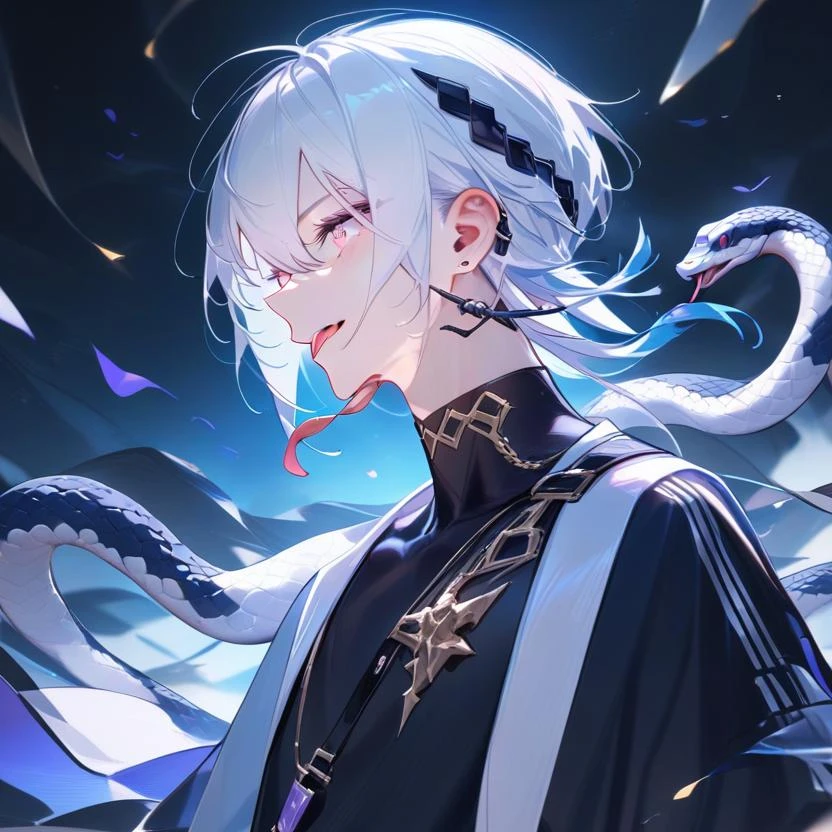 ルミナ クロウ