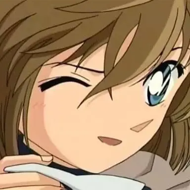 Profile image of 灰原哀