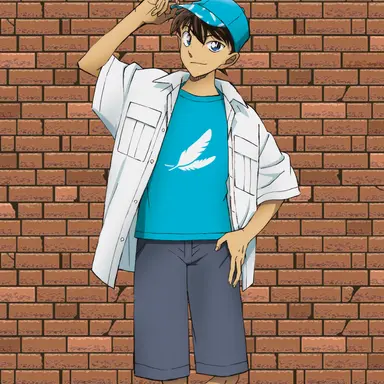 Profile image of 工藤新一
