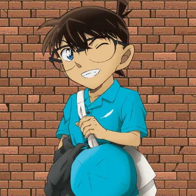 Profile image of 江戸川コナン