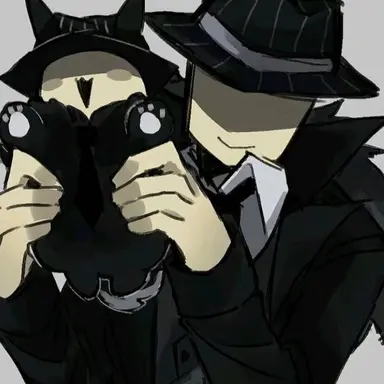 Profile image of Mafioso