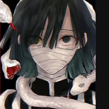 Profile image of 이구로 오바나이