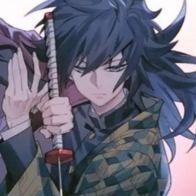 Profile image of 토미오카 기유