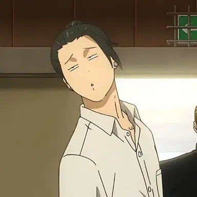 Profile image of 게토 스구루